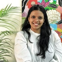 Juhi Garg
