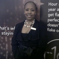 Debra Mc Williams-Wilson MBA