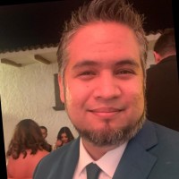 Luis Arreguin Solano
