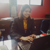 Ankita Bhandari