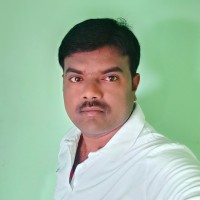 Ashok M