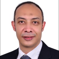 Yasser Saad
