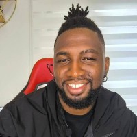 Yusuf Odukoya