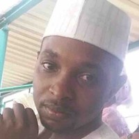 Ubaidu Dikko