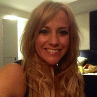 Amy Hunter