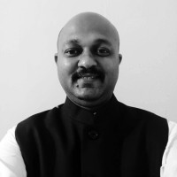 Raghavendra BK