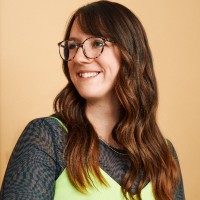 Audrey Vigneault