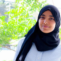 Rania Chaieb