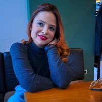 Izabela P.