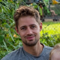 Joris Vegter