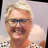 maree Thompson