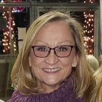 Helen Moore