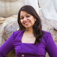 Paridhi Aggarwal