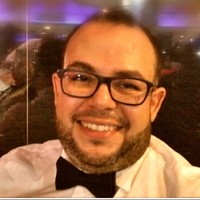 Ahmed Shawkat