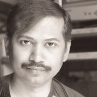 Yogesh Jaiswal