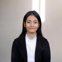 Divyanshi Manral