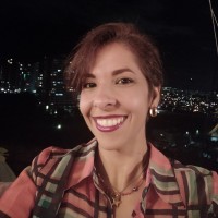 María Gabriela Espinoza