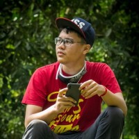 Khrisna Wahyu Wibisono