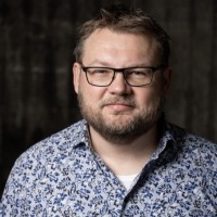 Lars Månsson Sloth