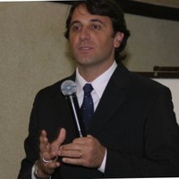 Desmar Milleo Junior