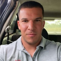 Raphael Panzoldo