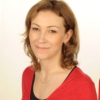 Barbara Dobkowska-Kisiel