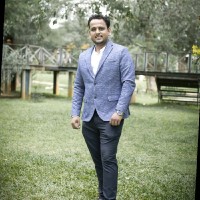 Akash Zade
