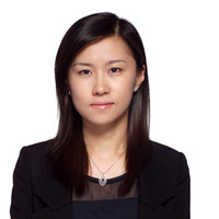 Esther Yuen, Cfa