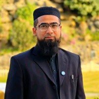 Syed Furqan Ali, Csaa ,Cmfd-Ifmp