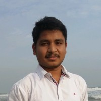 Asit ranjan Sahu