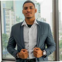 Mateus Dos Santos, Cea