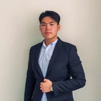 Benjamin Chen