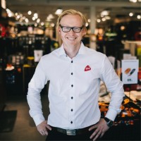 Magnus Fillingsnes