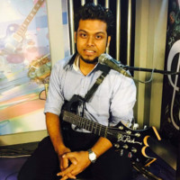 Shabab Ahmed