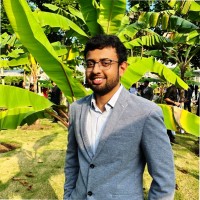 Rishabh Reddy