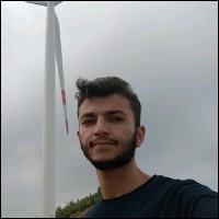 Numan Özdemir