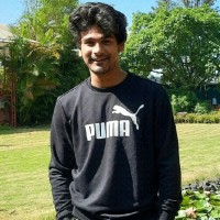 Avinash Sabat
