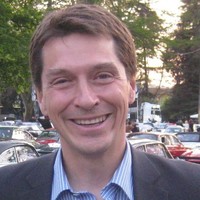 Eric DesRosiers