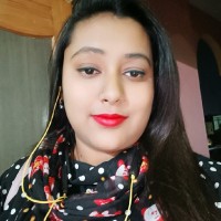 Rakhi Sarkar