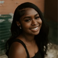 Tyra Gichobi
