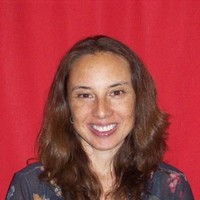 Marcela Reyes