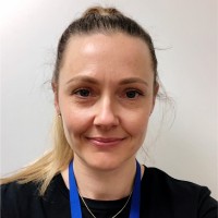 Jessica Levison