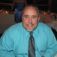 Ron Rock