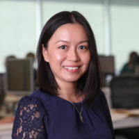 Vivien Ma