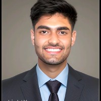 Ankush Thakur
