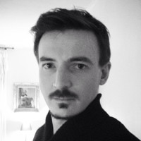 Guillaume Cheruy