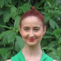 Renée Knight (Rani Yoga Devi)