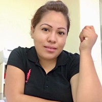 Azucena Mora Gonzalez