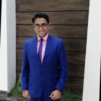 Robin Abhishek