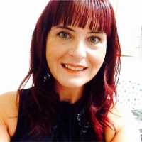 Louise Gething Fcpfa